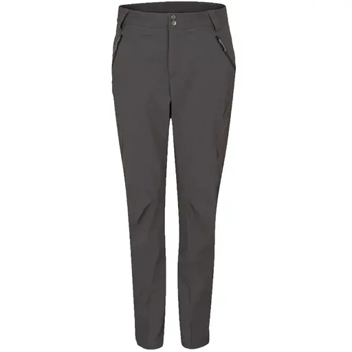 Штани Rab Ascendor Light Pants Wmns Long Anthracite M (1033-RB QFW-02-ANT-12-LG)