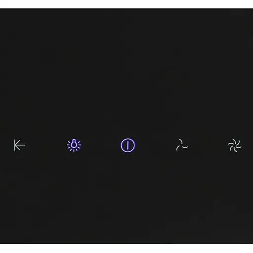 Вытяжка наклонная Elica SHIRE BL/A/60 - фото 3