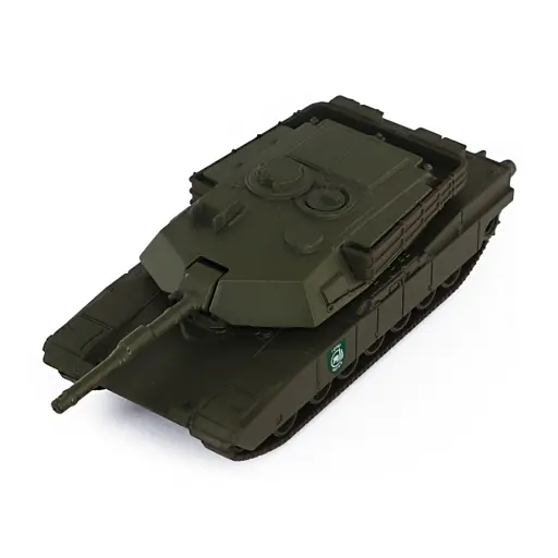 Танк TechnoDrive Шевроны Героев 1 ОТБр, 250332W2