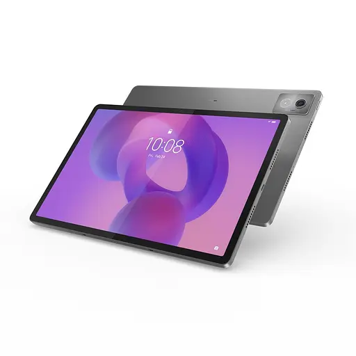 Планшет Lenovo Idea Tab Pro TB373FU 8/256GB Luna Grey + Keyboard&Pen (ZAE40222UA) - фото 7