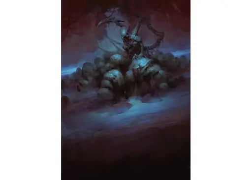 Настольная игра Geekach Games Немезида (Nemesis) (укр.) (GKCH149) - фото 15