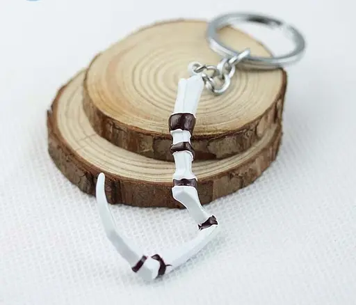 Брелок Доту 2 Dragonclaw Hook.428 - фото 3