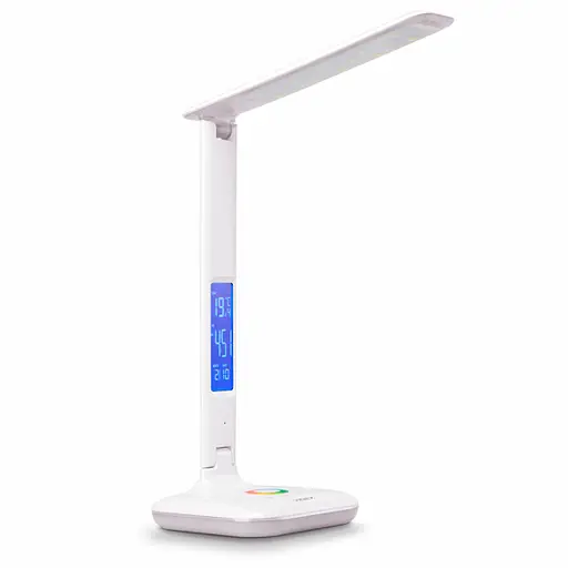 LED лампа настiльна VIDEX TF05W-RGB 7W 3000-5500K - фото 2