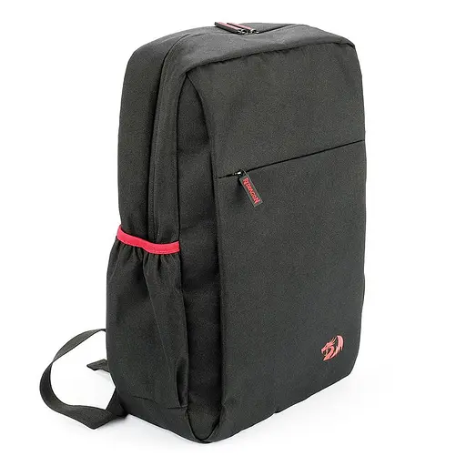 Рюкзак для ноутбука 15.6" Redragon Heracles GB-82 поліестер - фото 2