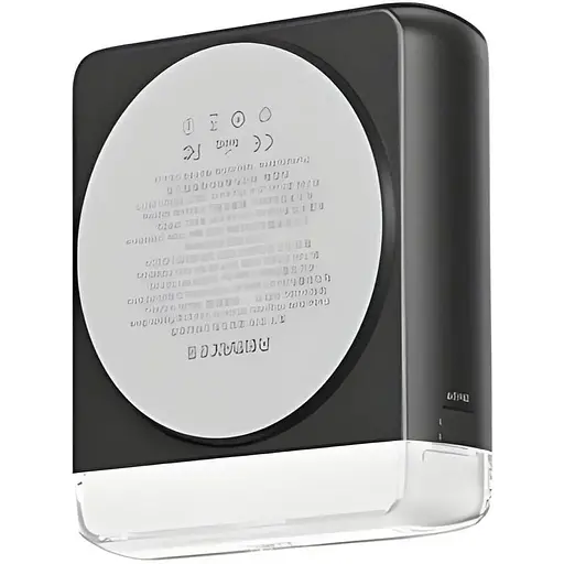Power Bank Remax RPP-9 Magnetic 10000 mAh - фото 2