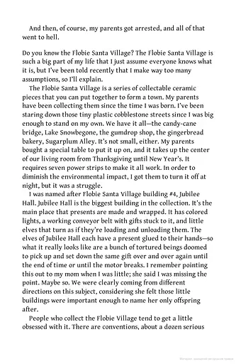 Let it Snow - фото 5