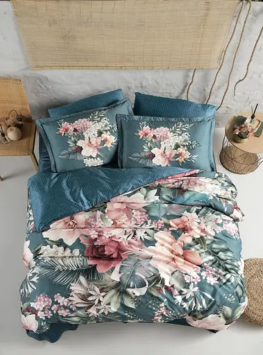 Постільна білизна Annamaria Tapestry Сатин Делюкс La Romano pbe0051262 - фото 1