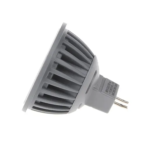 Лампа Brille світлодіодна LED 8W GU5.3 NW MR16-A 220 В - фото 3
