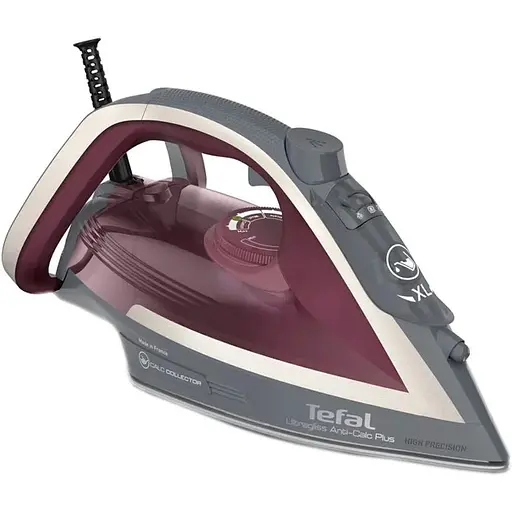 Утюг Tefal Ultragliss Plus FV6840