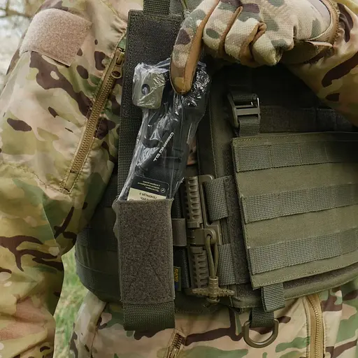 Підсумок Kiborg під турнікет Khaki (1000-k1992) - фото 9