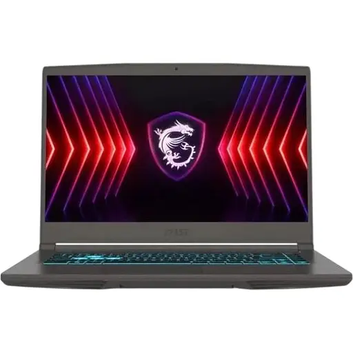 Ноутбук MSI Katana 15 B12V i5-12450H / RTX 4060 / 16GB RAM / 512 GB SSD Gaming