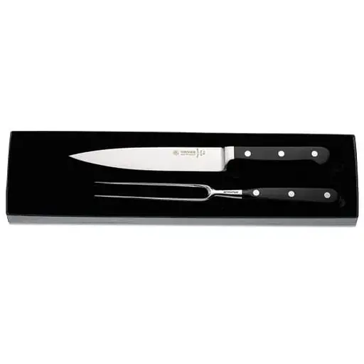 Набір ножів із 2 предметів Giesser 9770