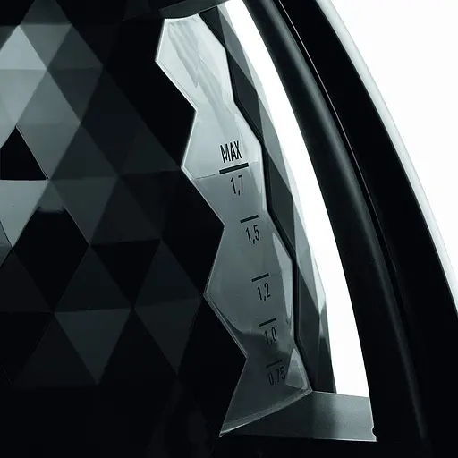 Электрочайник DeLonghi KBJ 2001.BK - фото 3