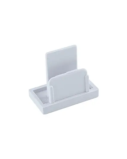 Заглушка Nowodvorski 9457 Profile Dead End Cap IP20 біла - фото 1