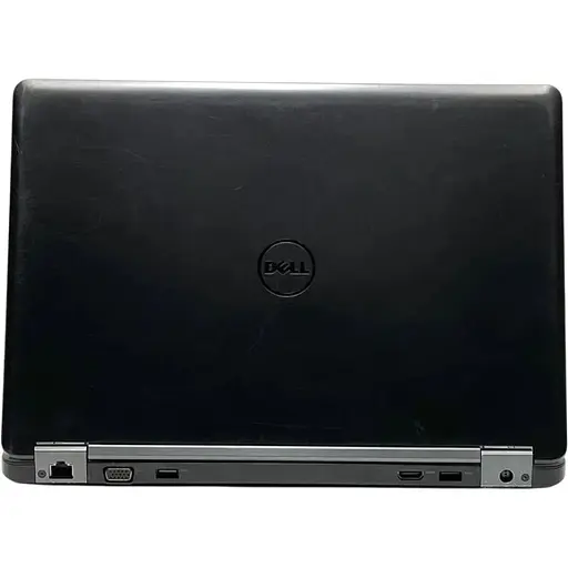 Ноутбук Dell Latitude e5450 14.1 full hd 1920x1080 I5 5300u 2 ядра 4 потока Refurbished - фото 4