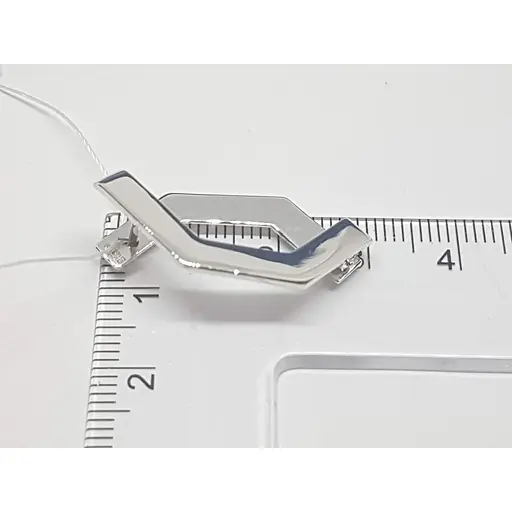 Золоті сережки Імперія золота. СБ306БИ - фото 5