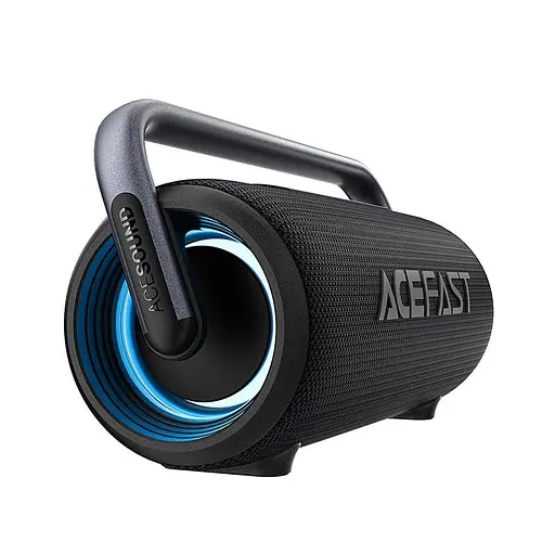 Колонка бездротова Acefast K2 Pro Portable Speaker 120W ipx5 - фото 3