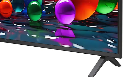 LG Телевизор 55" LED 4K 60Hz Smart WebOS Black - фото 8