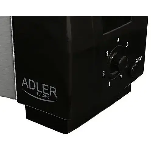 Тостер Adler AD 35 - фото 3