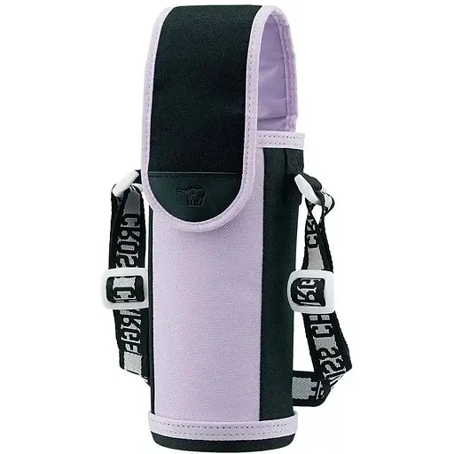 Чехол для термоса Zojirushi MC-BA02VZ для 0.48 л Pink/black