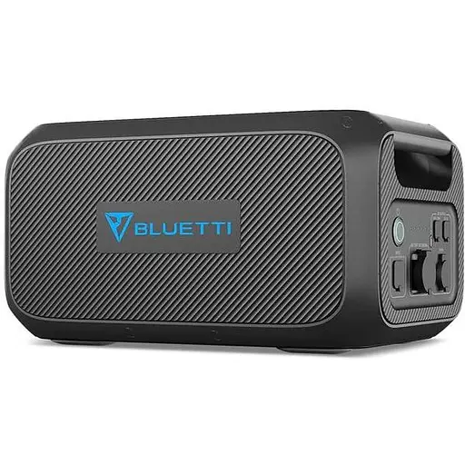 Додатковий акумулятор для зарадної електростанції Bluetti B230, 2048 Вт/год - фото 3