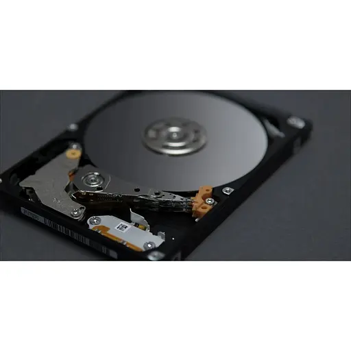 Жесткий диск 2.5" Toshiba L200 1TB SATA 128MB (HDWL110UZSVA) [140852] - фото 4