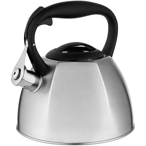 Чайник с свистком Florina 5C0223 Dakota 2.5 л