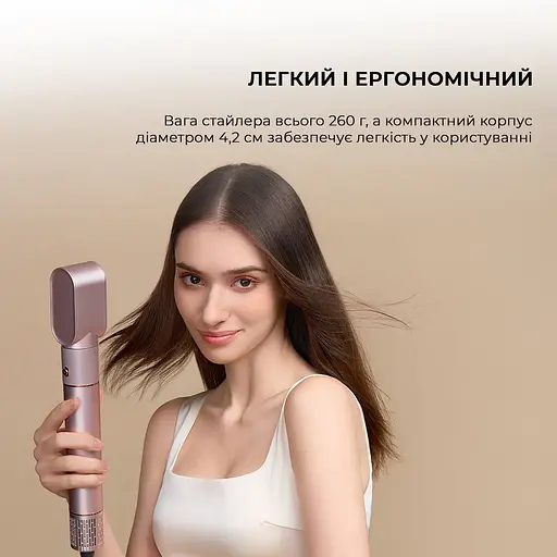 Фен-стайлер Jimmy HF9 [144223] - фото 7