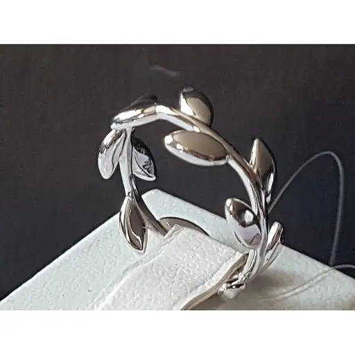 Серебряное кольцо Qvaliz. 901-01014 - фото 2