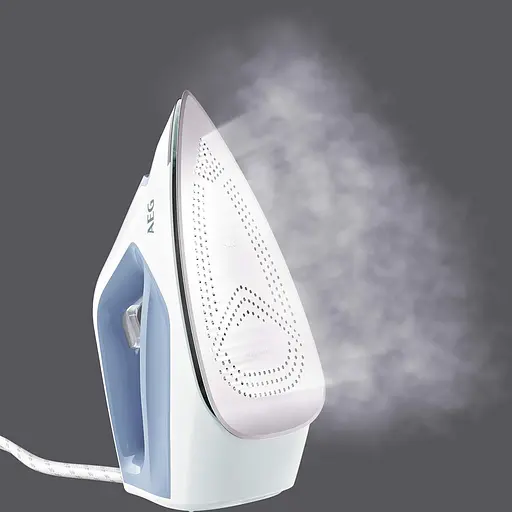 Утюг AEG Delicate 7000 Denim Blue (ST7-1-2DB) - фото 4