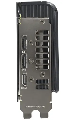 Видеокарта ASUS AMD Radeon RX 9060 XT 8GB PRIME OC (PRIME-RX9060XT-O8G) (GDDR6, 128 bit, PCI-E v5.0 x16) - фото 9