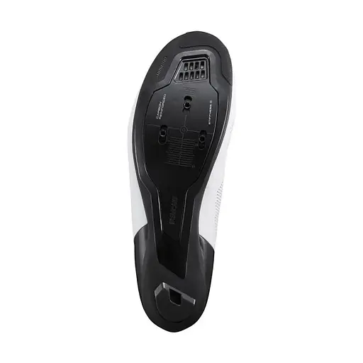 Веловзуття Shimano M RC502 46 Білий (1096-ESHRC502MCW01S46000) - фото 3