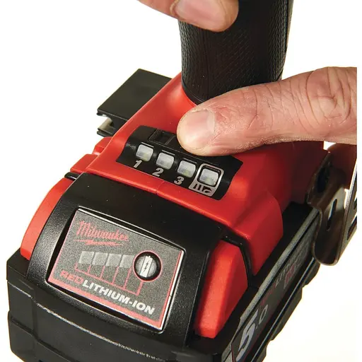 Шуруповерт Milwaukee M18 FUEL FQID-502X (4933451790) [128924] - фото 7