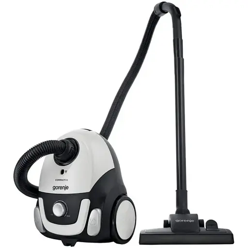 Пылесос GORENJE VCEA11CXWII