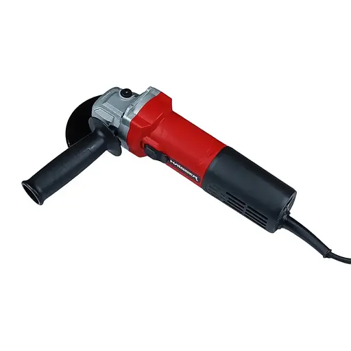 Угловая шлифмашина Haisser GA-14SEC 1400 Вт (127299) - фото 3