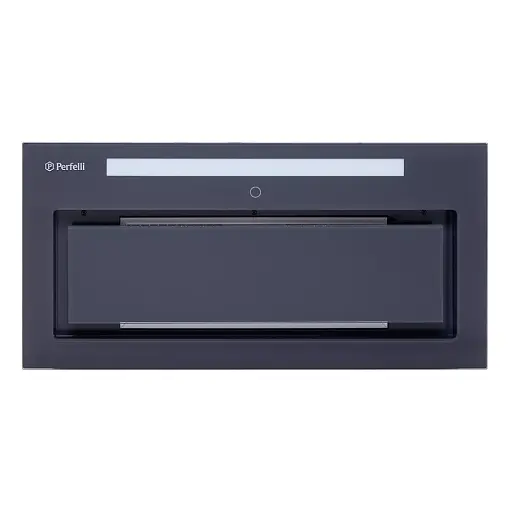 Вытяжка полновстраиваемая PERFELLI BISP 6973 A 1250 GF LED Strip - фото 4