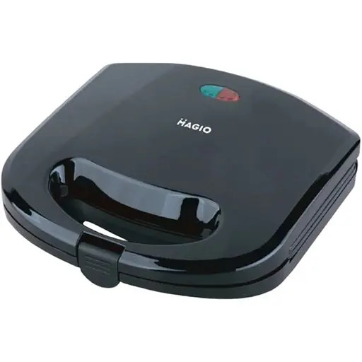 Электрическая бутербродница Magio MG-360-N - фото 1