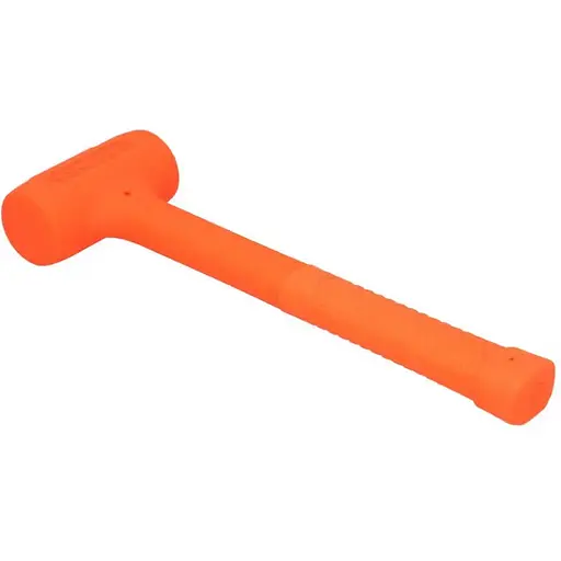 Молоток без відскоку Stanley Soft Face Compocast (STHT57530-0) - фото 3