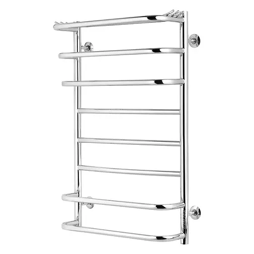 Полотенцесушитель водяной Kroner KRP Stern WT900x500-8 (CV036309) - фото 1