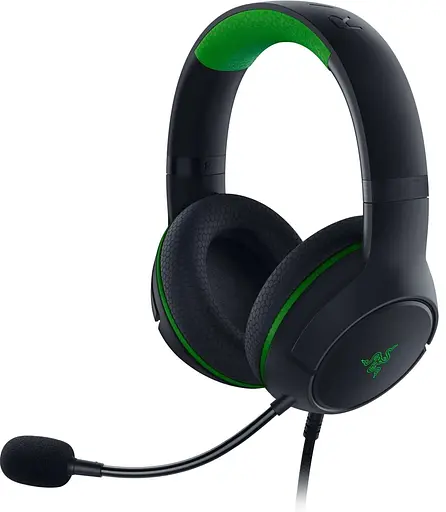 Игровая гарнитура Razer Kaira X for Xbox Black (RZ04-03970100-R3M1) - фото 3