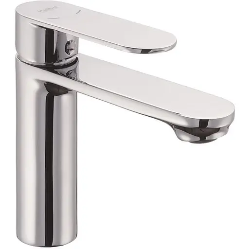 Змішувач для умивальника Haiba AMIX 001 (HB0928) - фото 1