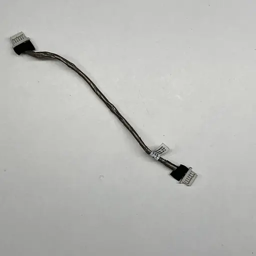 Шлейф Card Reader для ноутбука Dell Inspiron N5010 (50.4HH03.001) Б/В - фото 2