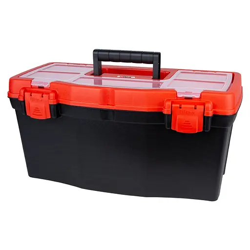 Набор ящиков для инструмента 2в1 Ultra 400×210×200мм, 500×260×240мм 7402012 - фото 8