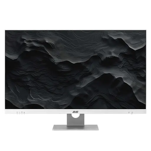 Моноблок 2E 27 Rational K10 FHD IPS/Intel i5-12400/16GB/512SSD/UMA/DOS/White (2E-K10.0005) - фото 1