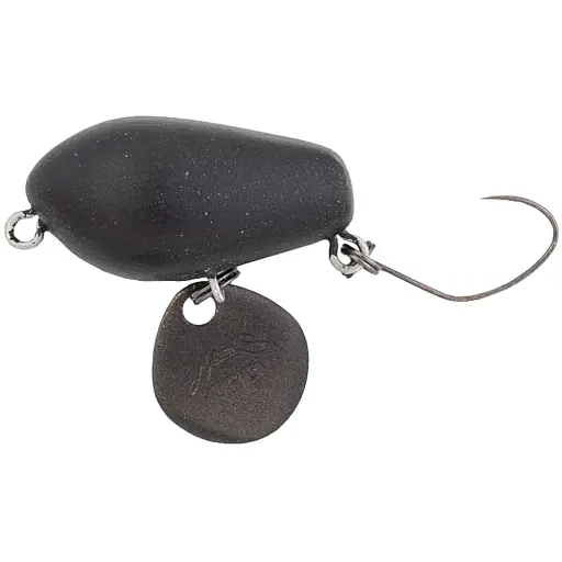 Воблер Nories Fukadama 25F 25mm 2.0g #384M - фото 1