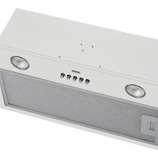 Витяжка кухонна ELEYUS INTO 960 52 WH - фото 7
