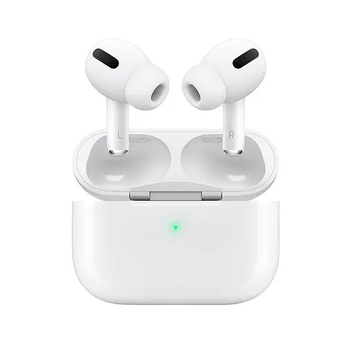 Бездротові навушники HOCO EW75 True wireless stereo headset White - фото 1