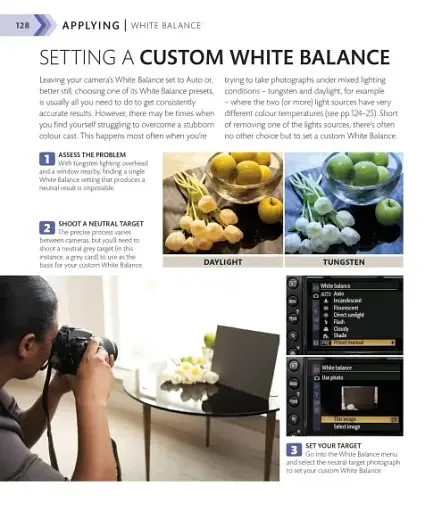 The Beginner's Photography Guide (2nd Edition) - фото 2