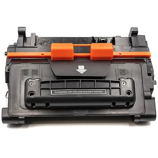 Картридж PowerPlant Canon LBP351dn/LBP351x (CRG-039) (з чипом)