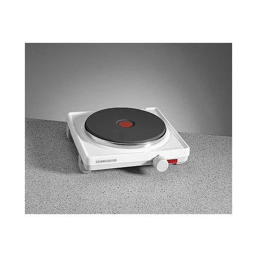 Електроплита Rommelsbacher AK 2080 - фото 2